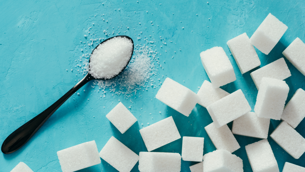 Best Sugar Alternatives