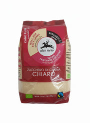 Acle Nero Cane Sugar White, 500g