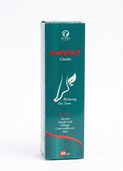 Alpac Wadyfoot Cream 60gm
