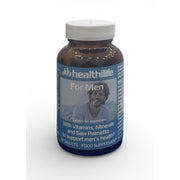 HealthiLife Men’s Multivitamin & Minerals with Saw Palmetto 30 Tablets