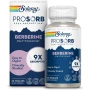 Solaray Berberine Phytosome 9X Absorption, 30 VegCaps
