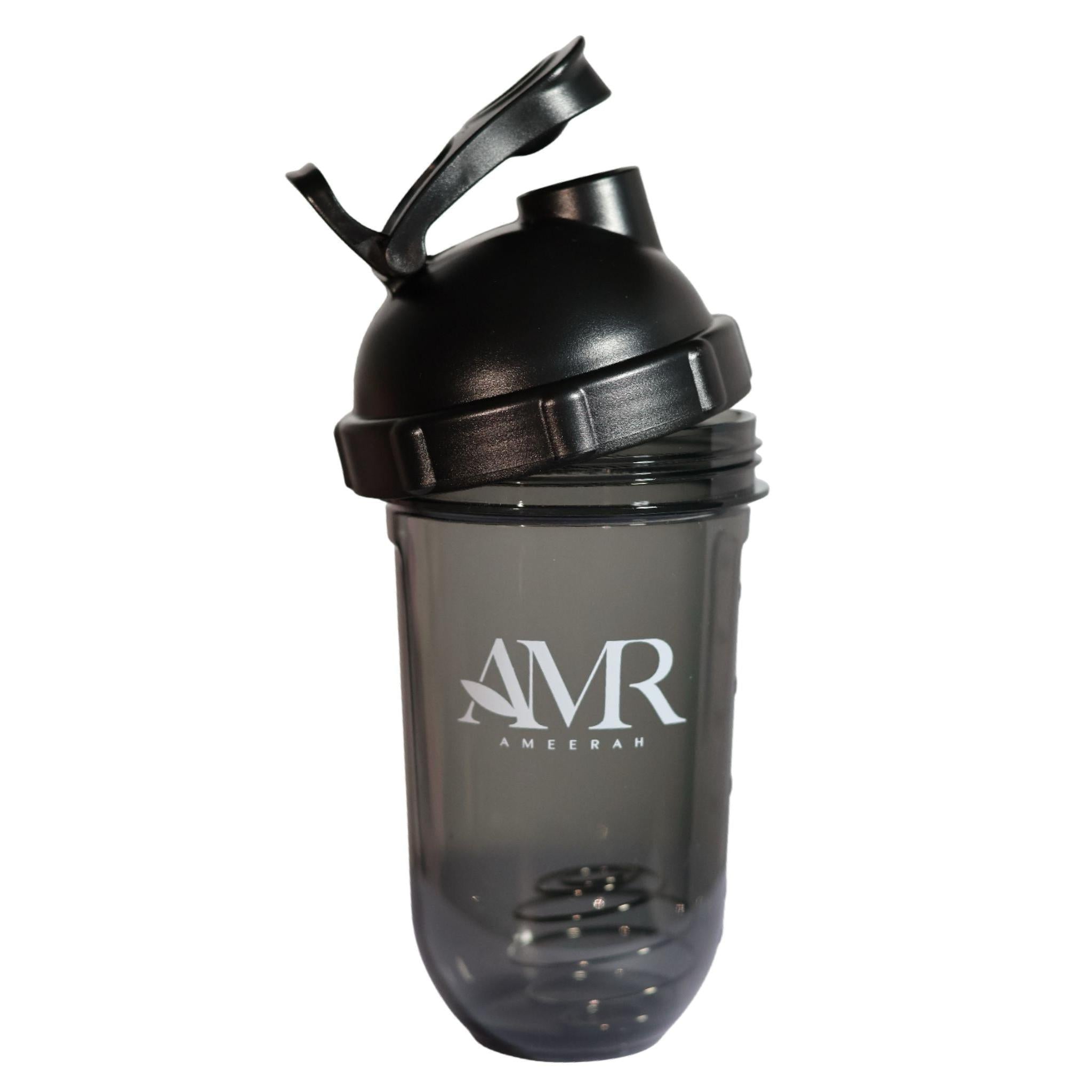 AMR Protein Shaker Bottle 500ML