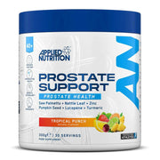 Applied Nutrition Prostate Support, Tropical Punch, Supports Prostate Health 300g