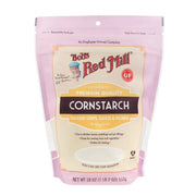 Bob's Red Mill Premium Quality Corn Starch 510g