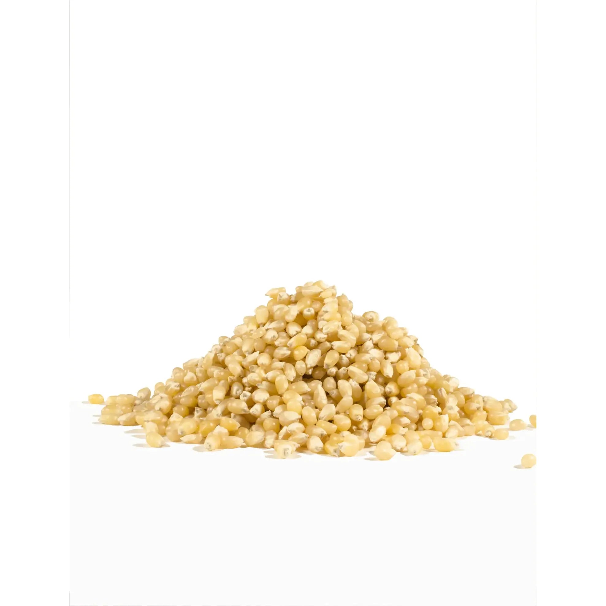 BOB'S RED MILL GLUTEN FREE WHITE POPCORN 850 G