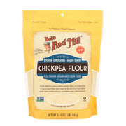 Bob's Red Mill Stone Ground Chickpea Flour 454g