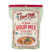 Bob's Red Mill 13 Bean Soup Mix 822g