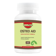 Meditech Osteo Aid Bone & Joints Support Formula 60 tablets