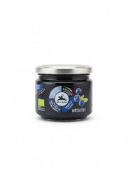 Alce Nero Organic Blueberry Fruit Spread - 270g