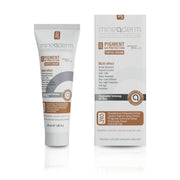 Mineaderm Pigment UV Protection Spf50+ Tinted Cream 50 ml