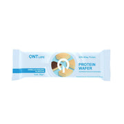 QNT Protein Wafer Vanilla Yoghurt 35g