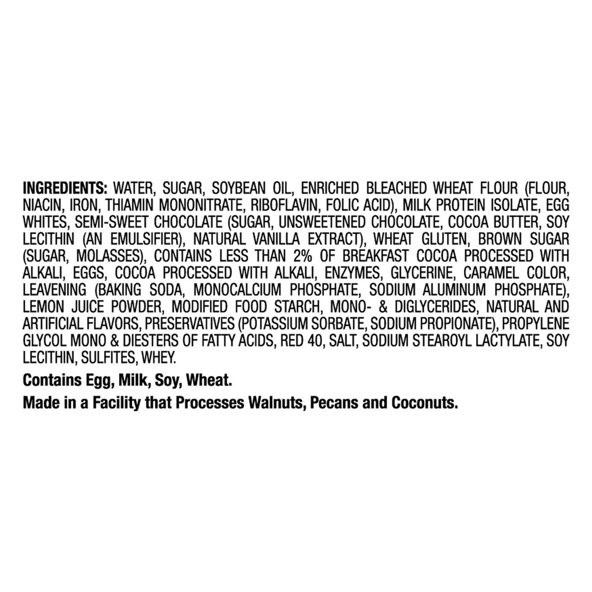 Bake City Brownie+ Protein Double Chocolate 71g