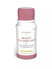 ماي فيتامينز بيوتي كولاجين شوت بنكهة الأناناس وجوز الهند 60 مل