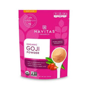 Navitas Organics Organic Goji Berry Powder 113g