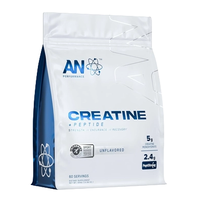 Applied Nutrition Creatine+ Peptide 444g