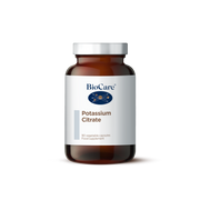 بايوكير سترات البوتاسيوم، 90 كبسولة نباتية