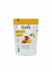 Gaia Arabic Gum - Mango Flavor (150g)