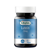 Lifeplan lutein Optimum Strength 15mg 30 Capsules