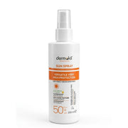 Dermokil Versatile Very High Protection Sun Spray SPF 50+ (200ml)