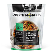 بلانتاسي بروتين بلس - وجبة نباتية عالية البروتين 80غم