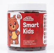 Med Gummies - Smart Kids (60 Gummies)