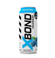 XBond Maximum BCAA+EAA Blue Raspberry Expanded 473ml