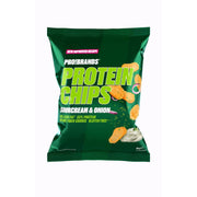 ProBrands Protein Chips Sour Cream & Onion 50g