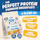 Applied Nutrition Critical Oats - Golden Syrup - (600g)