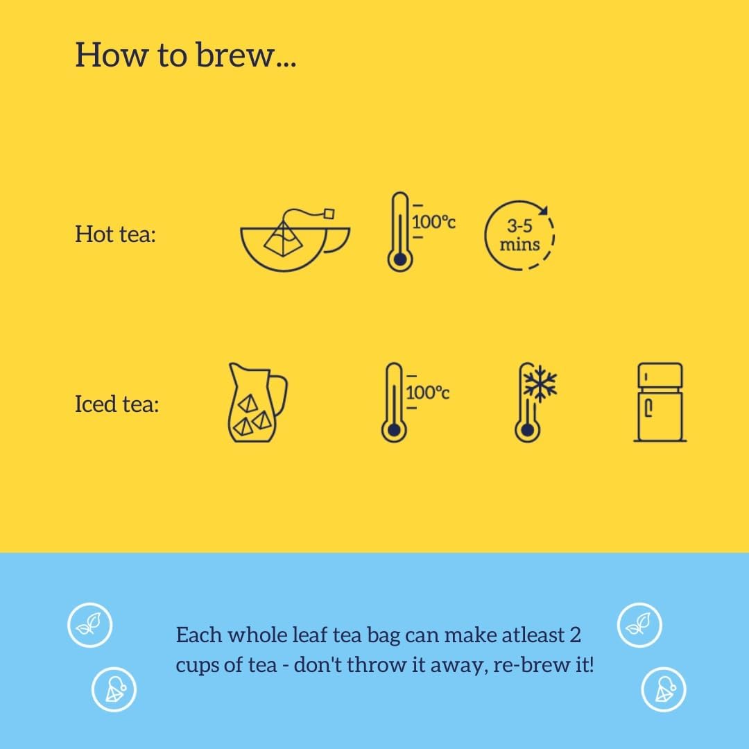 هوت تيا ماما ميلك أب شاي دعم الرضاعة الطبيعية مع الحلبة والشمر العضوي للرضاعة 28 جرام 14 كيس