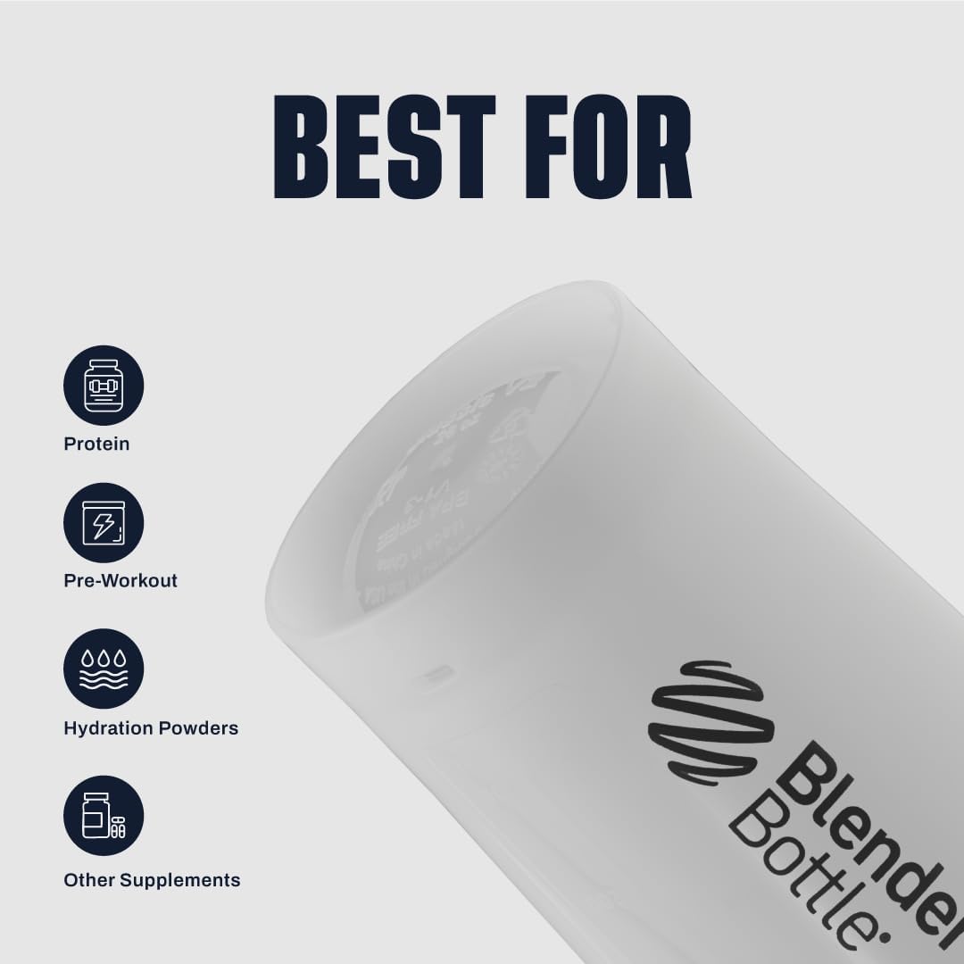 بلندر بوتل خلاط كلاسيك رمادي 600 مل