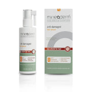 سيروم مينياديرم مضاد لتلف الشعر 100مل