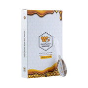 مناحل الثنيان ملاعق عسل السمر 12 حبة