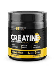 Sporter Creatine Monohydrate Powder Unflavored 250g