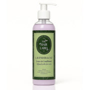 ذا هير ليبل كريم اللافندر والشوفان للاطراف 250 مل