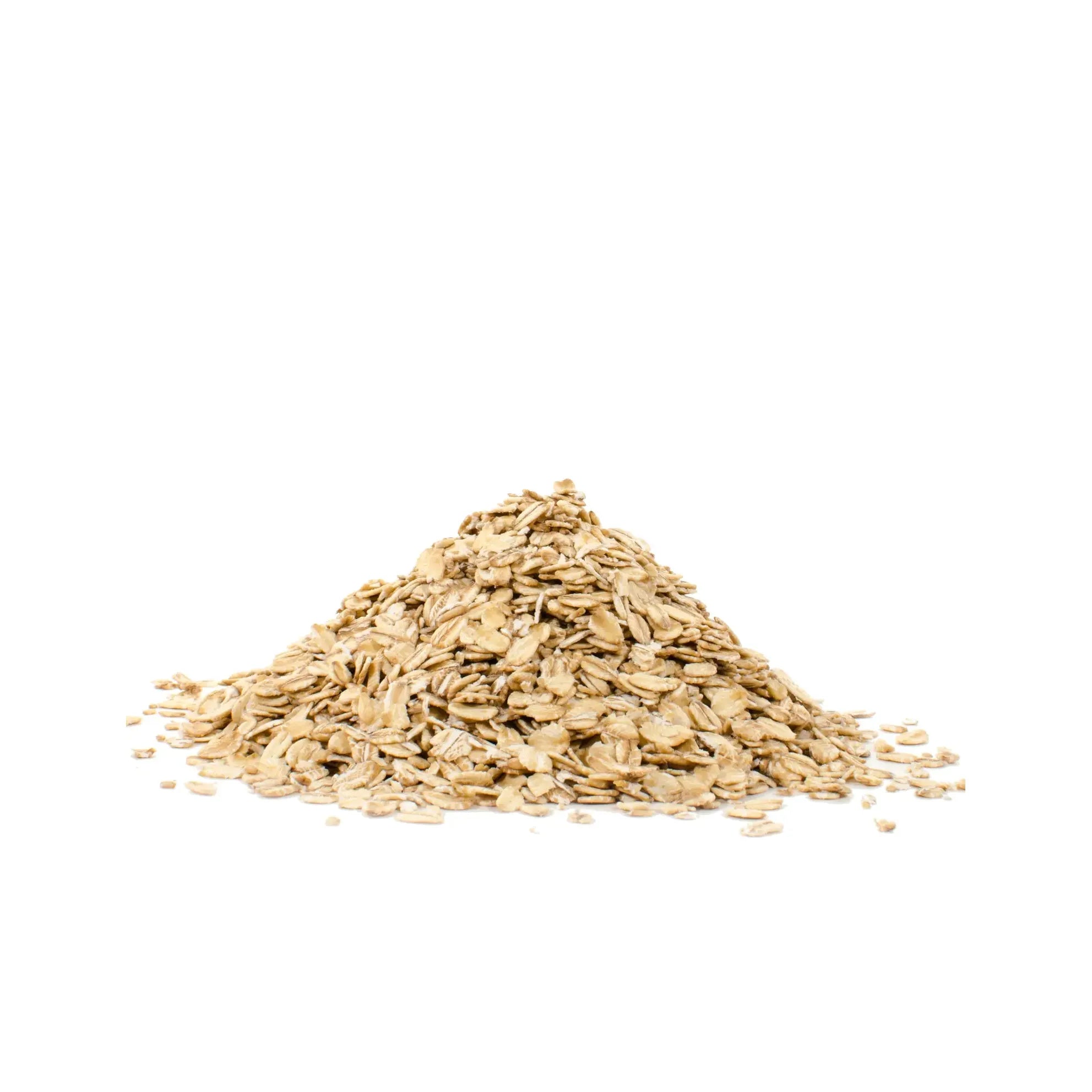 Bob's Red Mill Organic Quick Cooking Rolled Oats - 16 oz (454g)