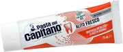 Pasta Del Capitano Fresh Breath toothpaste 75ml