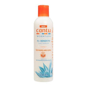 Cantu Weightless Daily Leave-in Cream for Natural Hair with Shea Butter, 8 fl oz