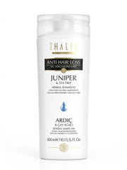 Thalia Juniper & Tea tree Anti Hair Loss Herbal Shampoo 300ML