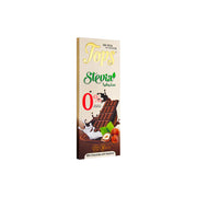 Tops Stevia Milk Chocolate With Hazelnut Sugar Free 50g