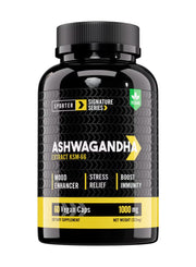 Sporter Ashwagandha 1000mg 60 VEGAN CAPS