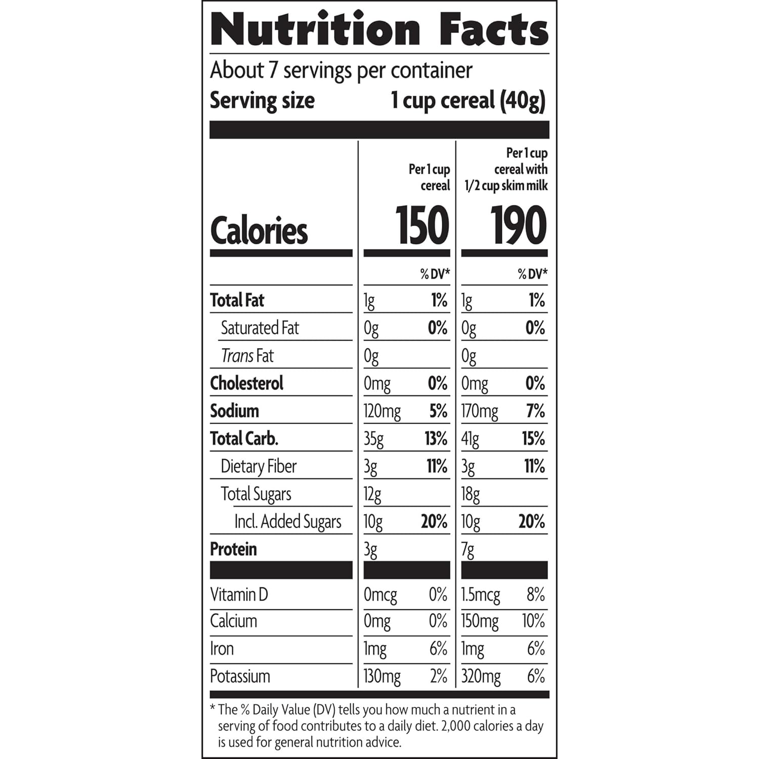 Nature's Path Envirokidz Organic Chocolate Choco Chimps Cereal Non-GMO Gluten Free 284g