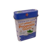 Mujeza Propolis Gum With Mint 15pcs