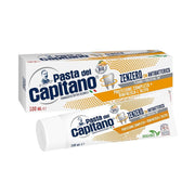 Pasta del Capitano Ginger toothpaste 100 ml