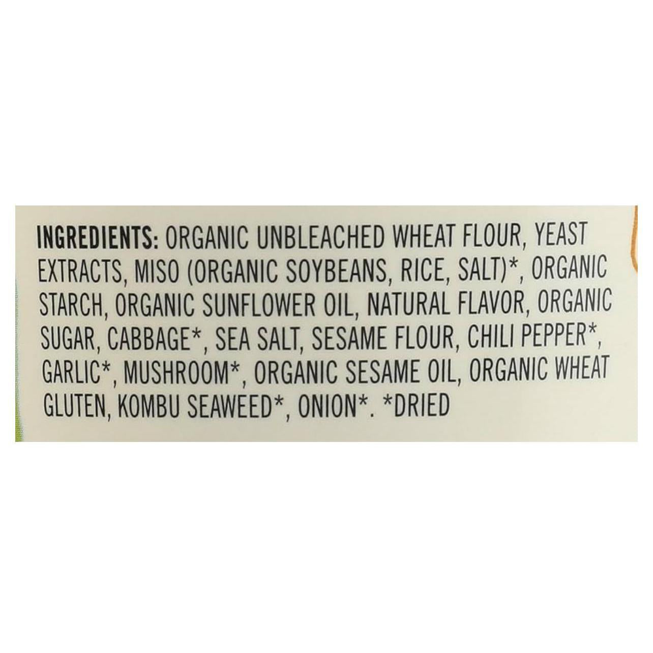 Mike's Mighty Good Ramen Soup Vegetable 54g