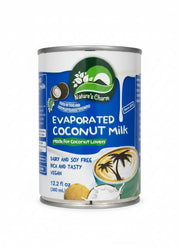 Nature's Charm Evaporated Coconut Milk 360ml