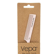 Vepa Bio Soft Touch STARCH Based Hair Brush - 810 - Pink