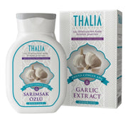 Thalia Garlic Extract Anti Hair Loss Herbal Shampoo 300ML