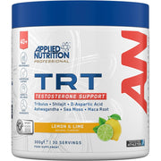 دعم هرمون التستوستيرون من أبلايد نيوترشن، مع التريبولوس، والأشواغاندا، والماكا، والشيلاجيت، والليمون، والليمون الحامض، 300 غرام، يدعم الأداء الذكوري