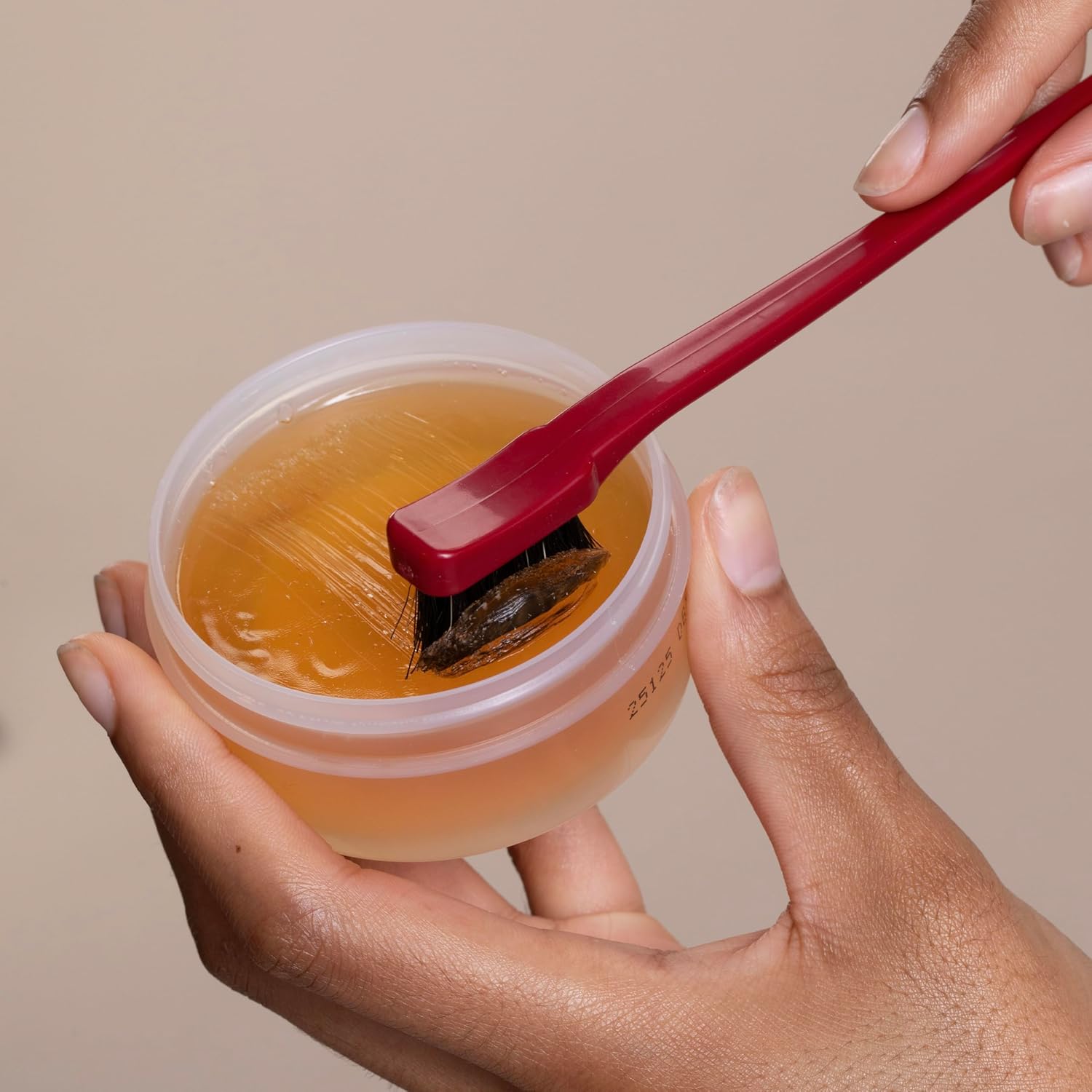 Cantu Extra Hold Edge Stay Gel, 64g