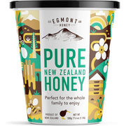 Egmont Pure New Zealand Honey 500g